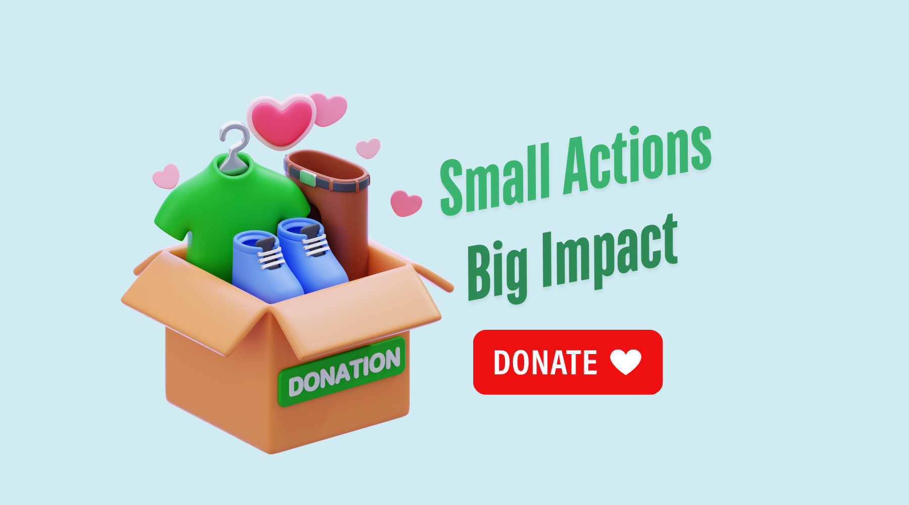  One Umbrella, A Thousand Smiles