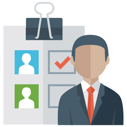 Human Resources