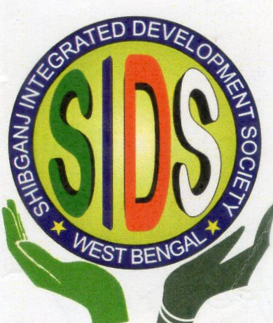 Shibganj Integrated Development Society Logo