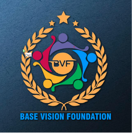 Base Vision Foundation Logo