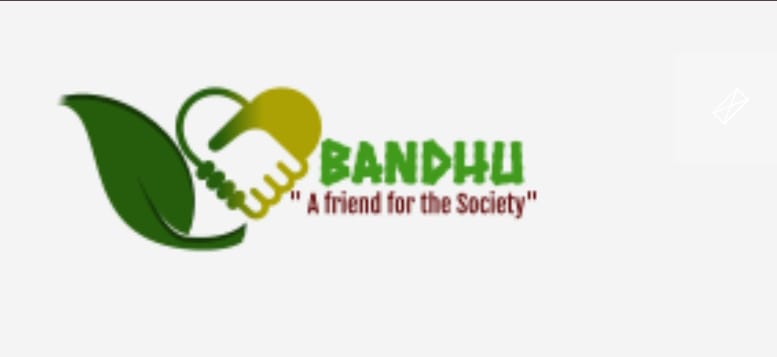BANDHU NGO Logo