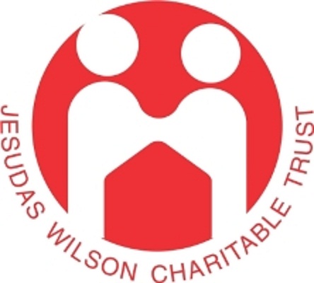 Jesudas Wilson Charitable Trust Logo
