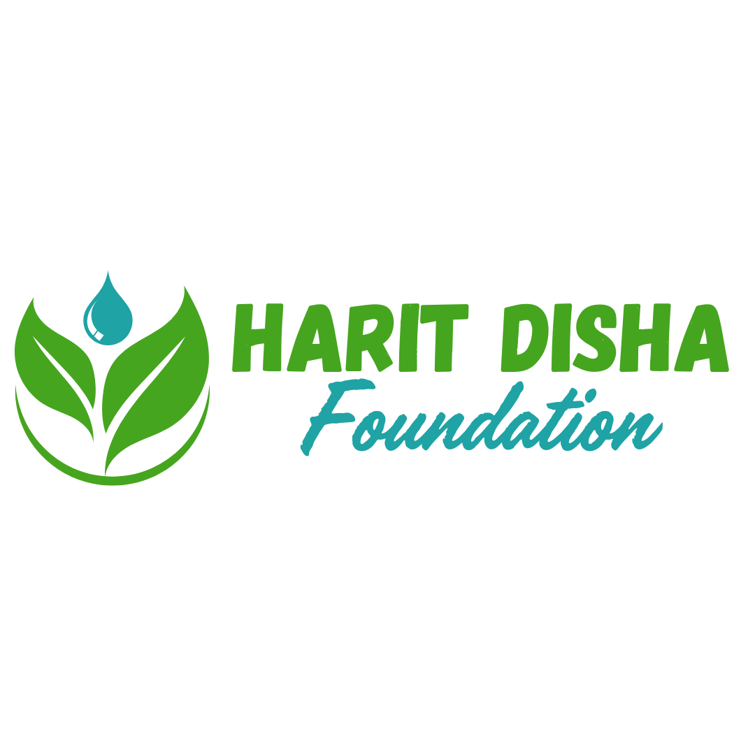 Harit Disha Foundation Logo