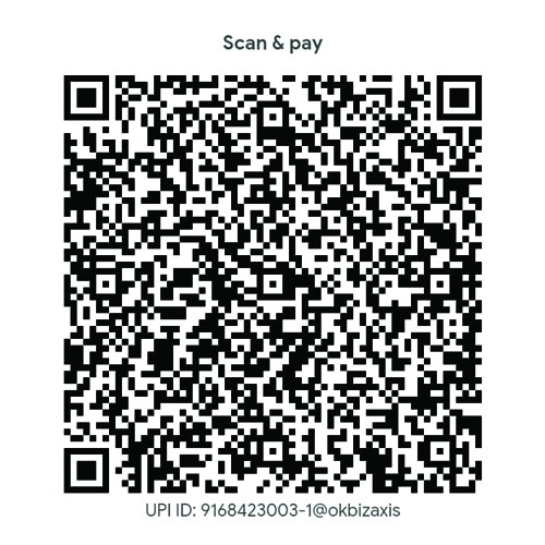 UPI QR